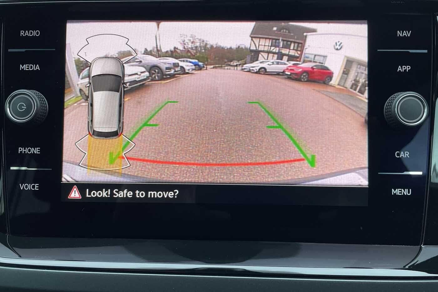 Used Volkswagen Polo 2025 for sale - 77838450: Photo 18