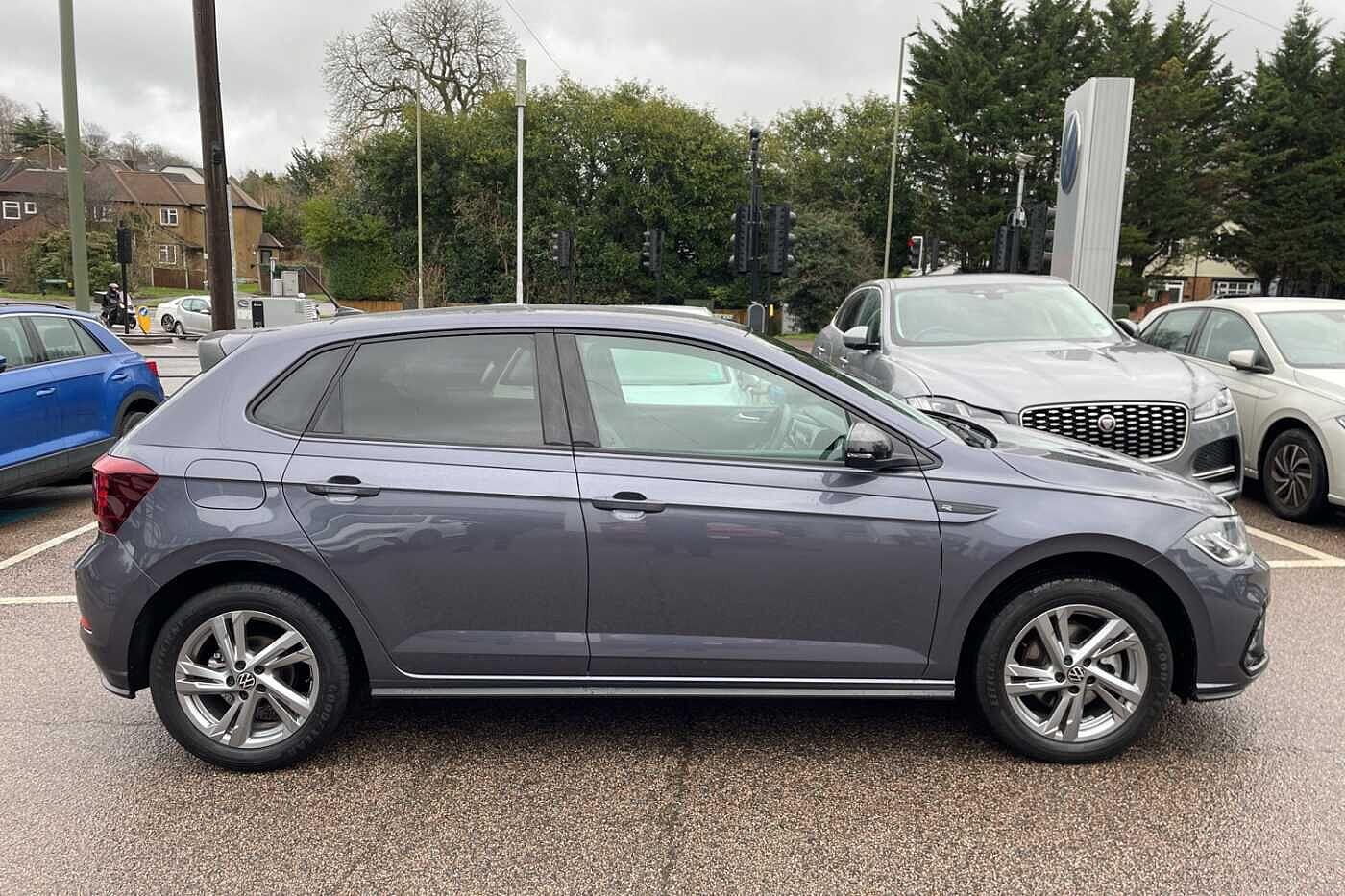 Used Volkswagen Polo 2025 for sale - 77838450: Photo 20