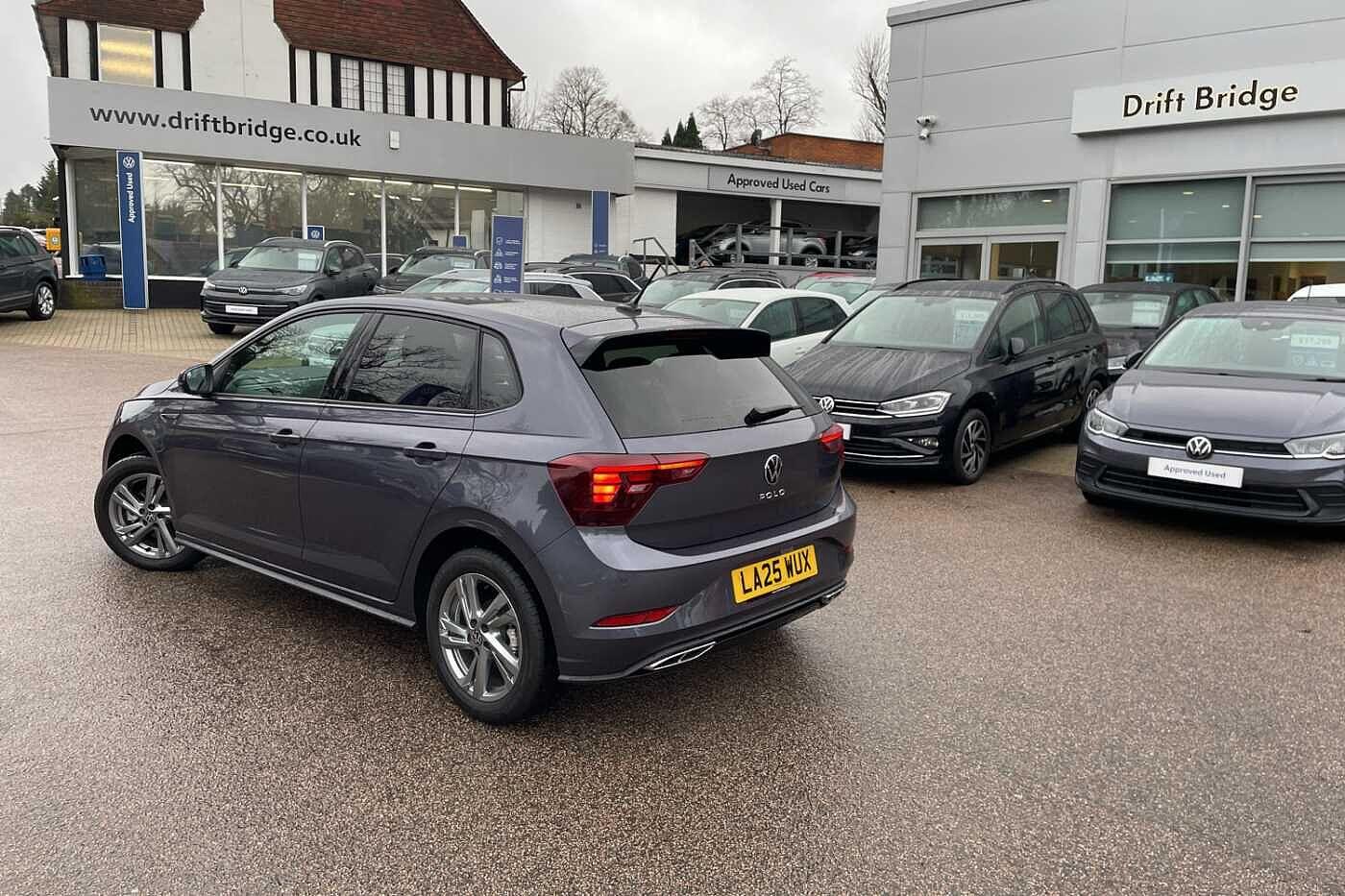 Used Volkswagen Polo 2025 for sale - 77838450: Photo 3