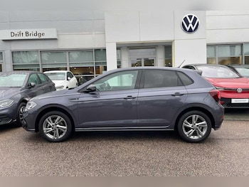 Used Volkswagen Polo 2025 for sale - 77838450: Photo