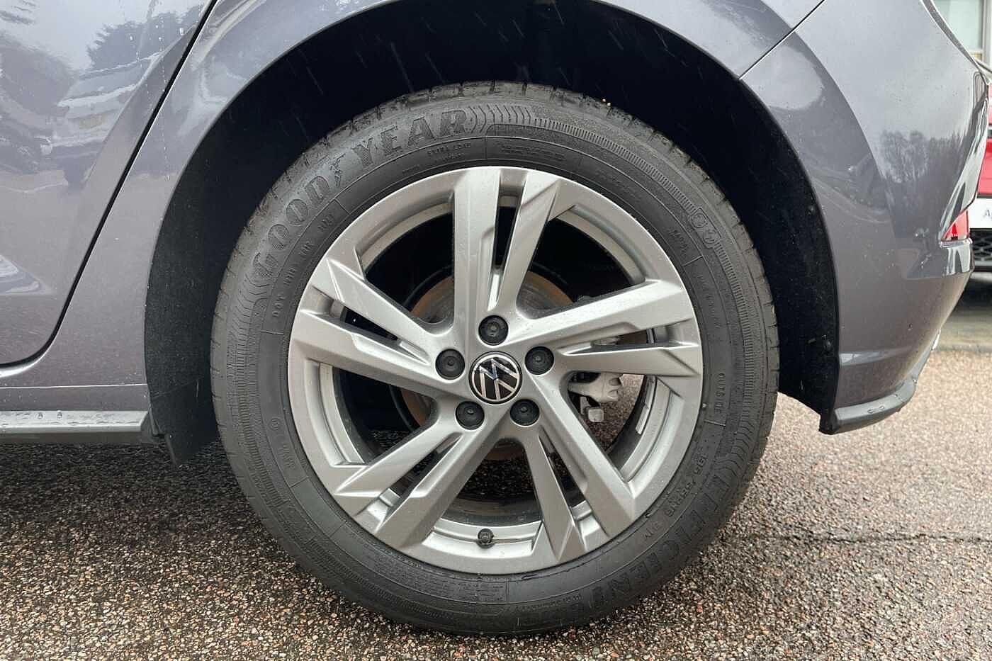 Used Volkswagen Polo 2025 for sale - 77838450: Photo 5