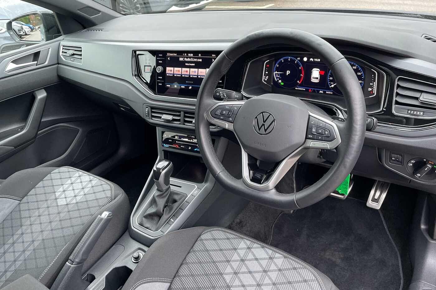 Used Volkswagen Polo 2025 for sale - 77838450: Photo 6