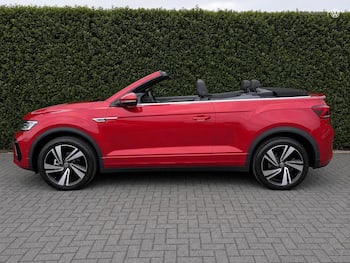Used Volkswagen T-Roc 2026 for sale - 79836536: Photo