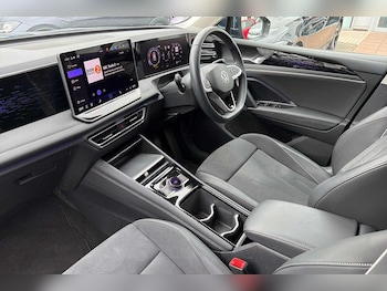Used Volkswagen Tiguan 2024 for sale - 78830856: Photo