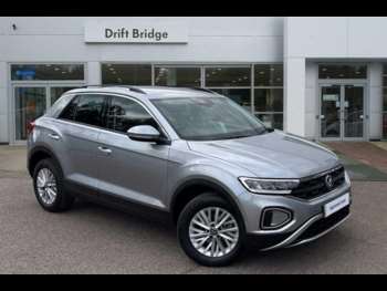 2022 (22) - 1.5 TSI Life 5dr DSG