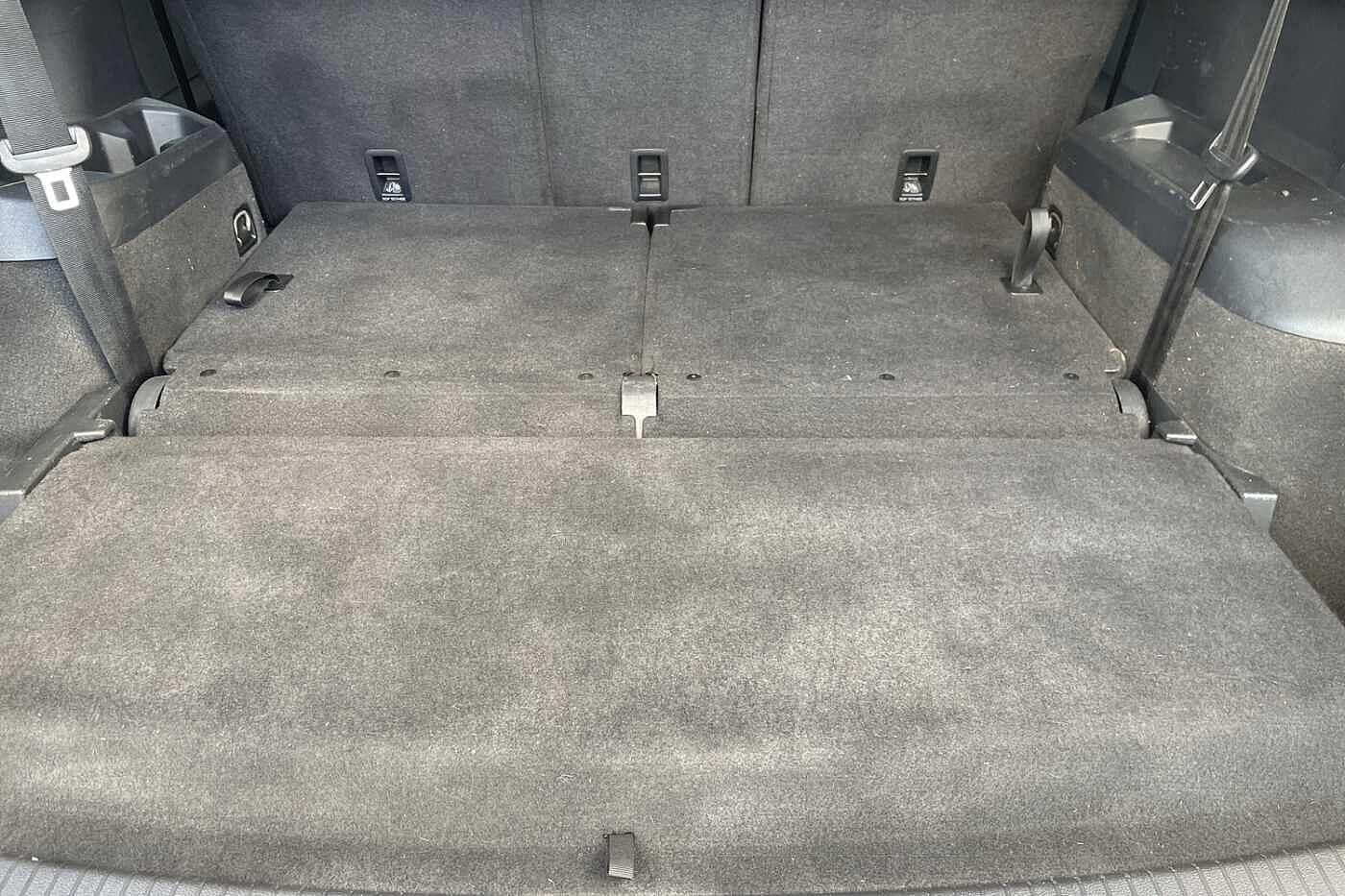 Used Volkswagen Tiguan Allspace 2023 for sale - 77550292: Photo 10