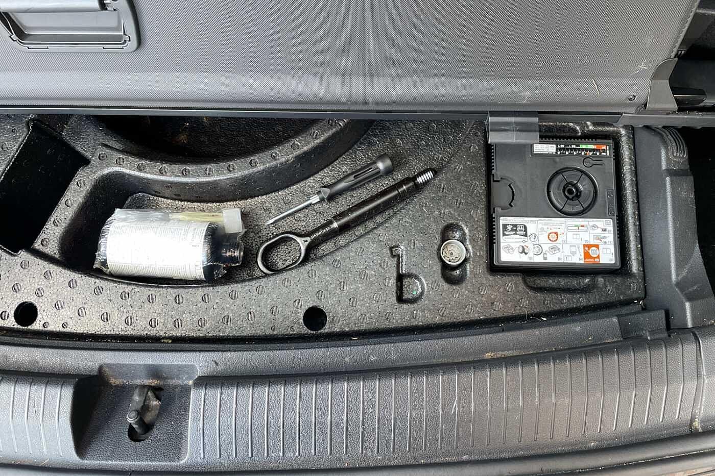 Used Volkswagen Tiguan Allspace 2023 for sale - 77550292: Photo 11