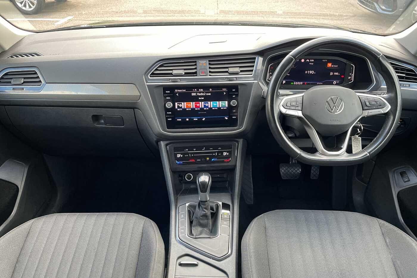 Used Volkswagen Tiguan Allspace 2023 for sale - 77550292: Photo 12