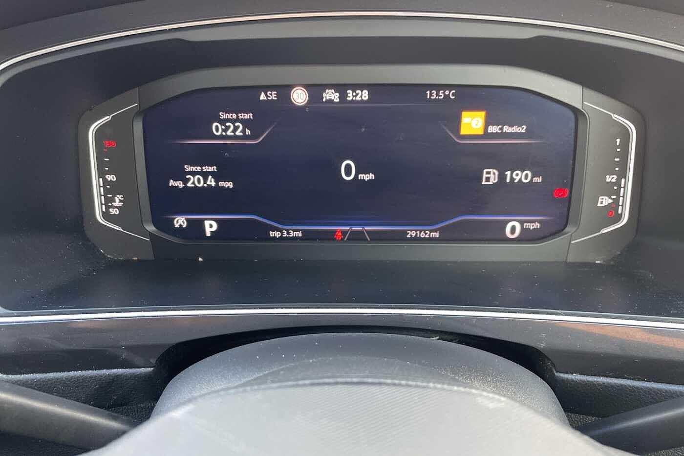 Used Volkswagen Tiguan Allspace 2023 for sale - 77550292: Photo 13