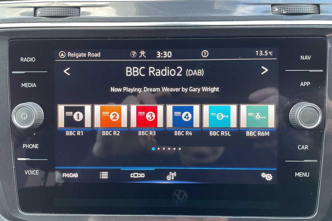 Used Volkswagen Tiguan Allspace 2023 for sale - 77550292: Photo 14