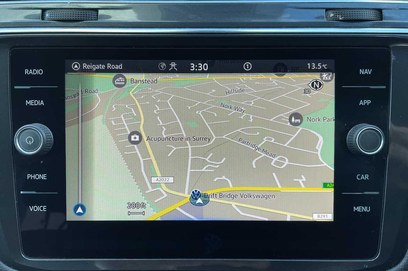 Used Volkswagen Tiguan Allspace 2023 for sale - 77550292: Photo 15