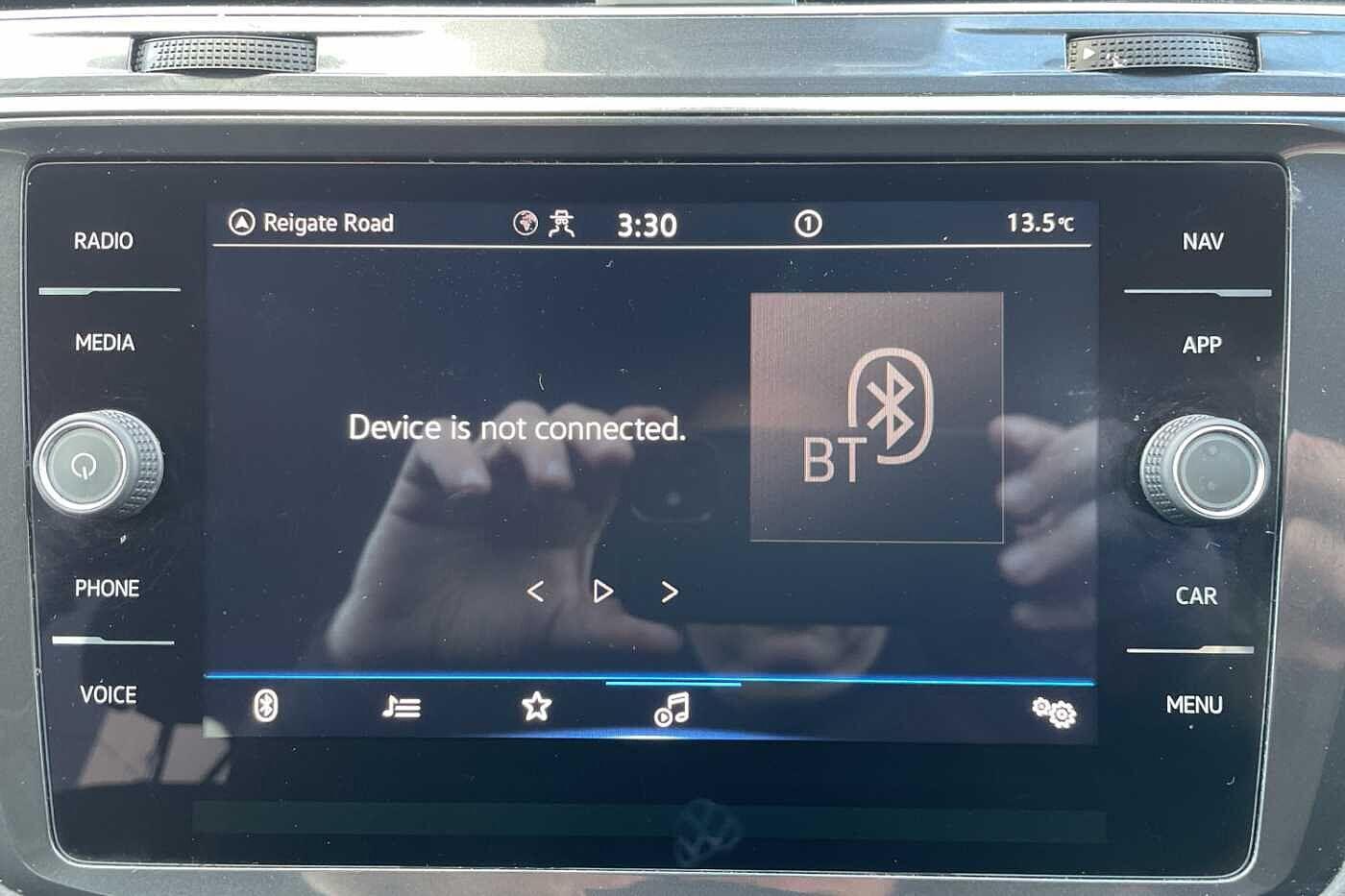 Used Volkswagen Tiguan Allspace 2023 for sale - 77550292: Photo 16