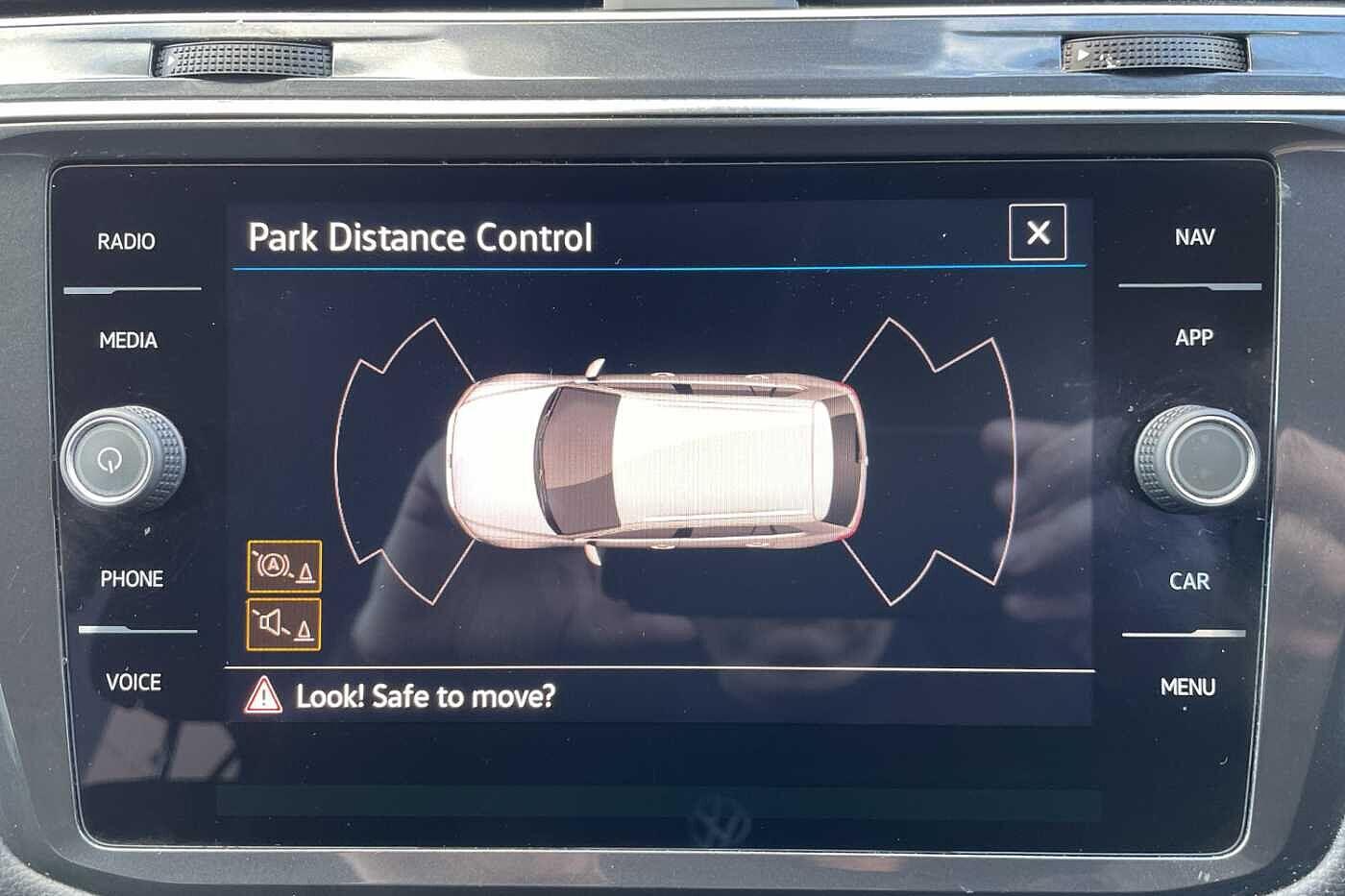 Used Volkswagen Tiguan Allspace 2023 for sale - 77550292: Photo 18