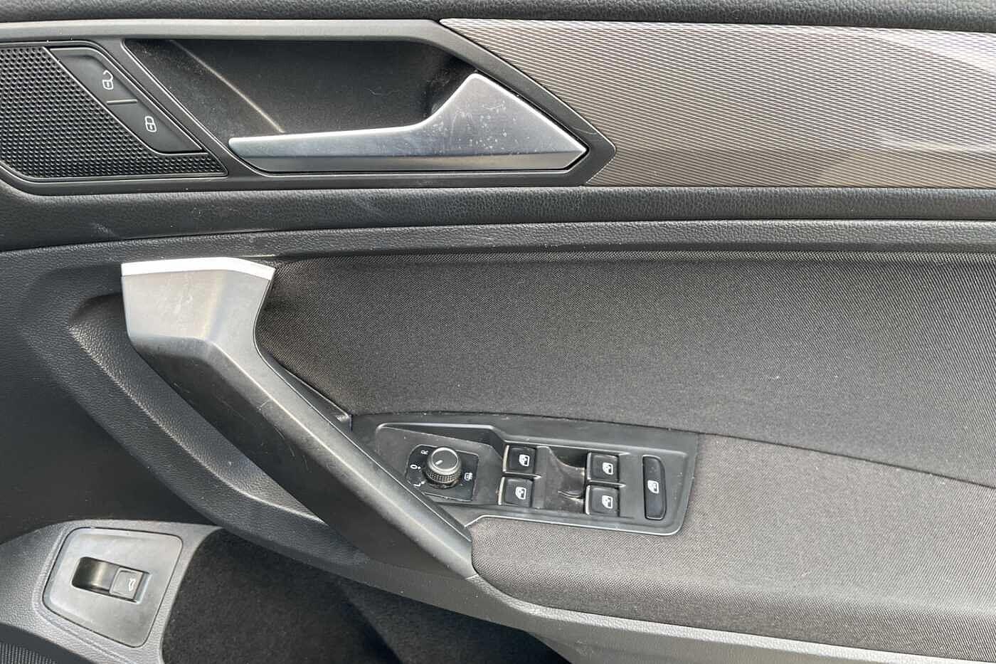 Used Volkswagen Tiguan Allspace 2023 for sale - 77550292: Photo 19