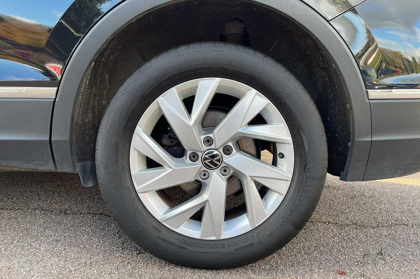 Used Volkswagen Tiguan Allspace 2023 for sale - 77550292: Photo 5