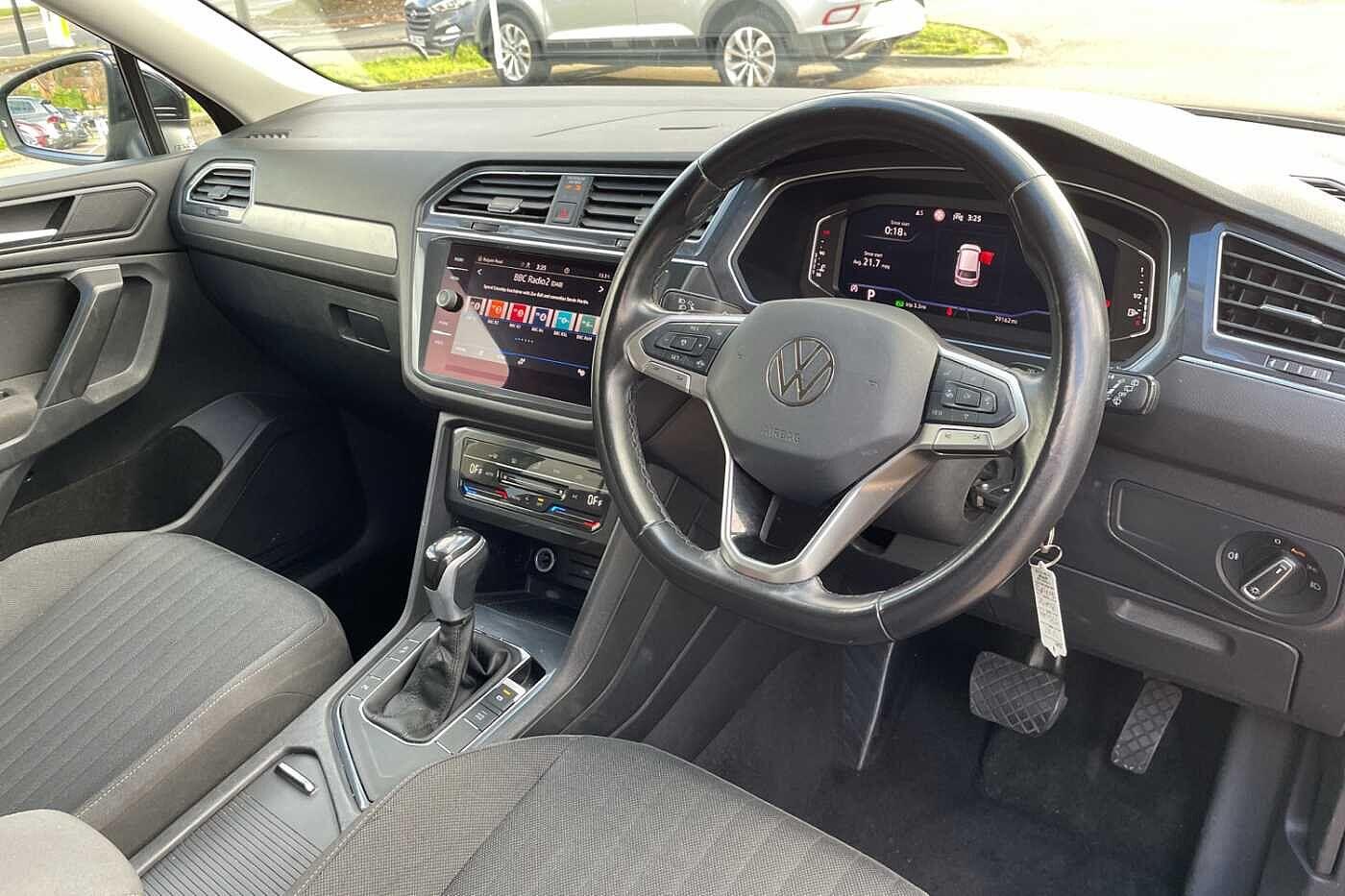 Used Volkswagen Tiguan Allspace 2023 for sale - 77550292: Photo 6