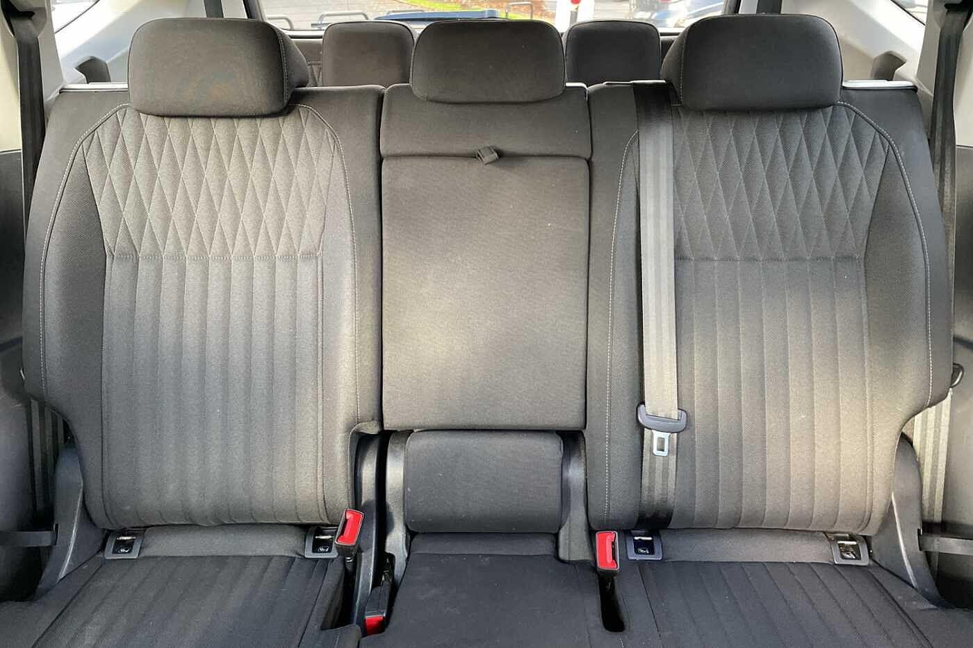 Used Volkswagen Tiguan Allspace 2023 for sale - 77550292: Photo 8