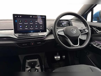 Used Volkswagen ID.4 2025 for sale - 78535675: Photo