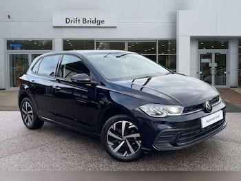 Used Volkswagen Polo 2025 for sale - 78622464: Photo