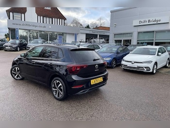 Used Volkswagen Polo 2025 for sale - 78622464: Photo