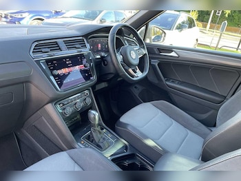 Used Volkswagen Tiguan 2019 for sale - 76060671: Photo