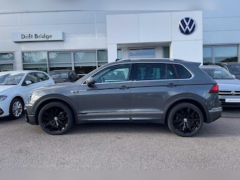 Used Volkswagen Tiguan 2019 for sale - 76060671: Photo
