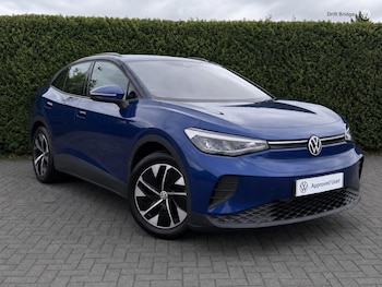 Used Volkswagen ID.4 2026 for sale - 79426135: Photo