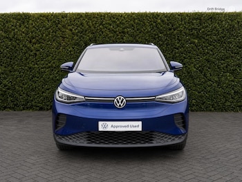 Used Volkswagen ID.4 2026 for sale - 79426135: Photo