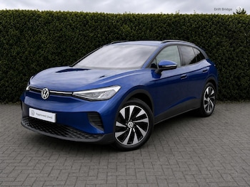 Used Volkswagen ID.4 2026 for sale - 79426135: Photo
