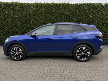 Used Volkswagen ID.4 2026 for sale - 79426135: Photo