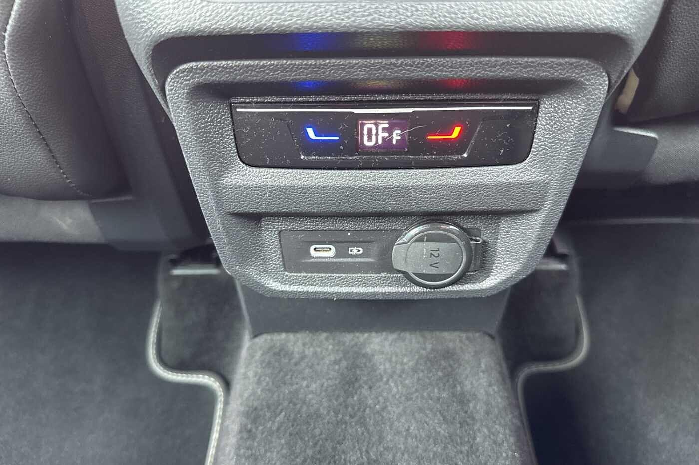 Used Volkswagen Tiguan 2022 for sale - 76988713: Photo 12