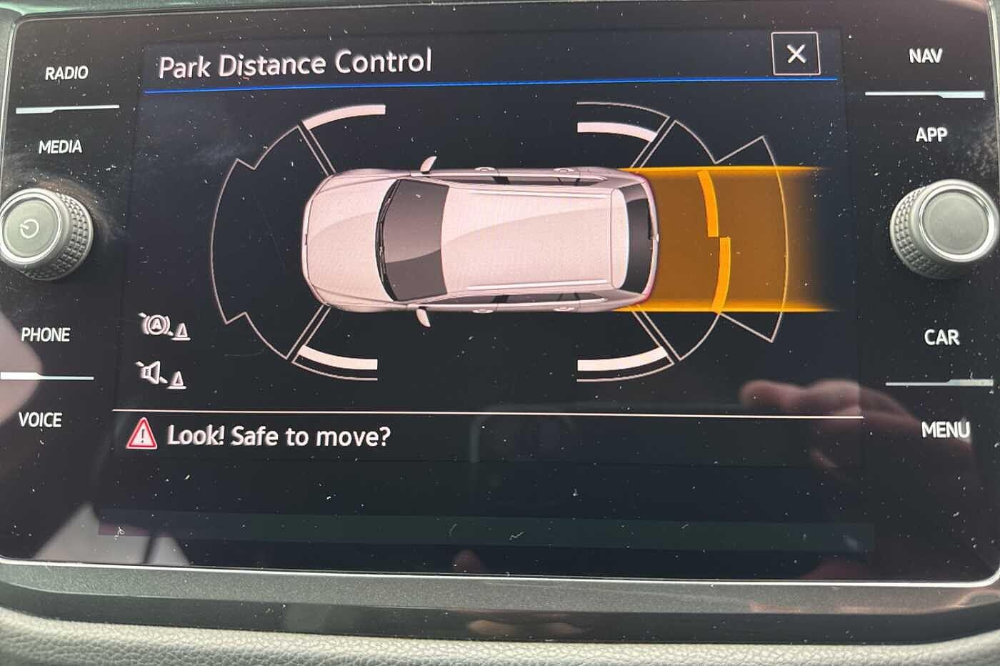 Used Volkswagen Tiguan 2022 for sale - 76988713: Photo 14