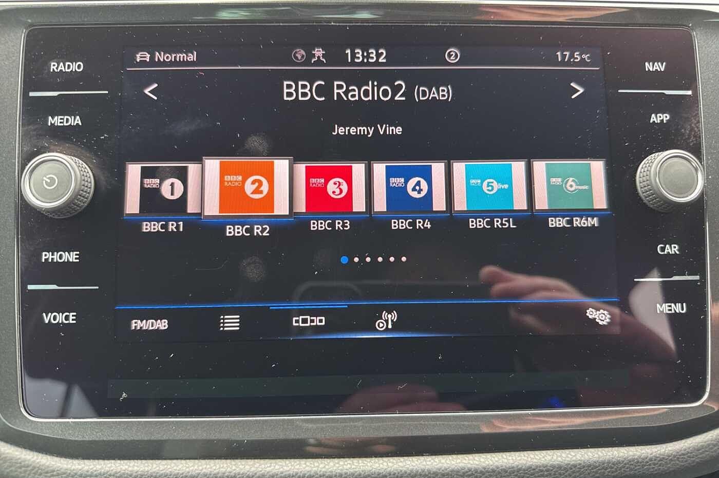 Used Volkswagen Tiguan 2022 for sale - 76988713: Photo 16