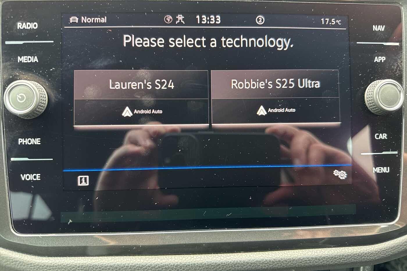 Used Volkswagen Tiguan 2022 for sale - 76988713: Photo 17