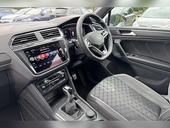 Used Volkswagen Tiguan 2022 for sale - 76988713: Photo