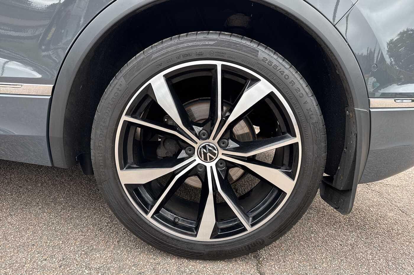 Used Volkswagen Tiguan 2022 for sale - 76988713: Photo 5