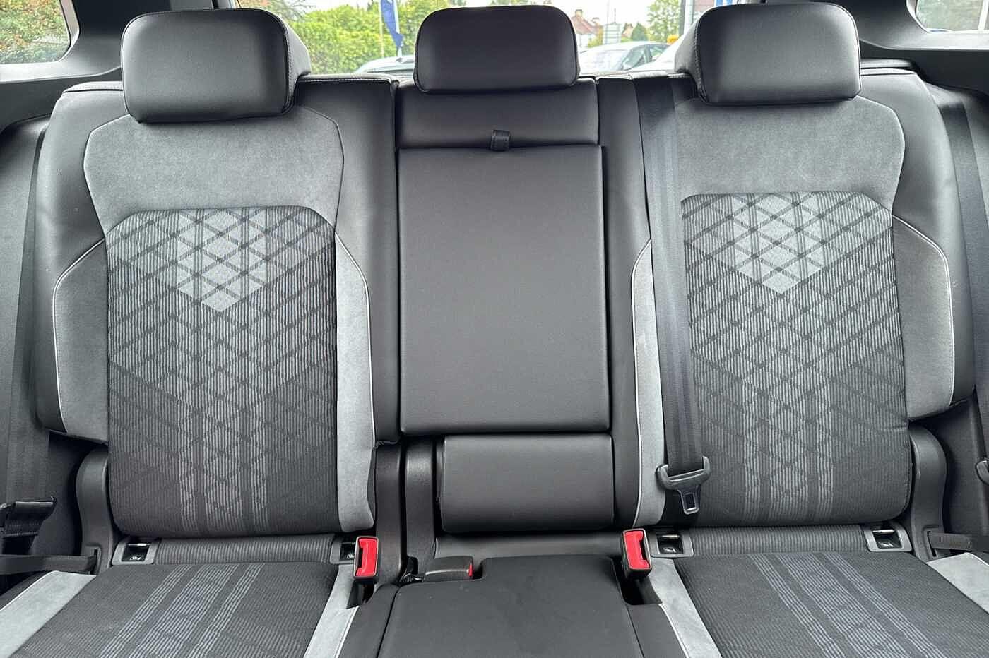 Used Volkswagen Tiguan 2022 for sale - 76988713: Photo 8