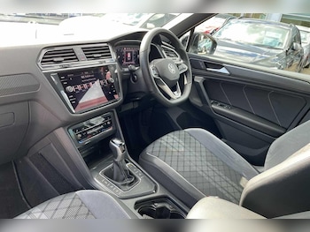 Used Volkswagen Tiguan 2024 for sale - 78019554: Photo