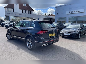 Used Volkswagen Tiguan 2024 for sale - 78019554: Photo