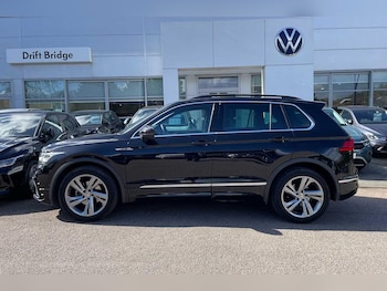 Used Volkswagen Tiguan 2024 for sale - 78019554: Photo