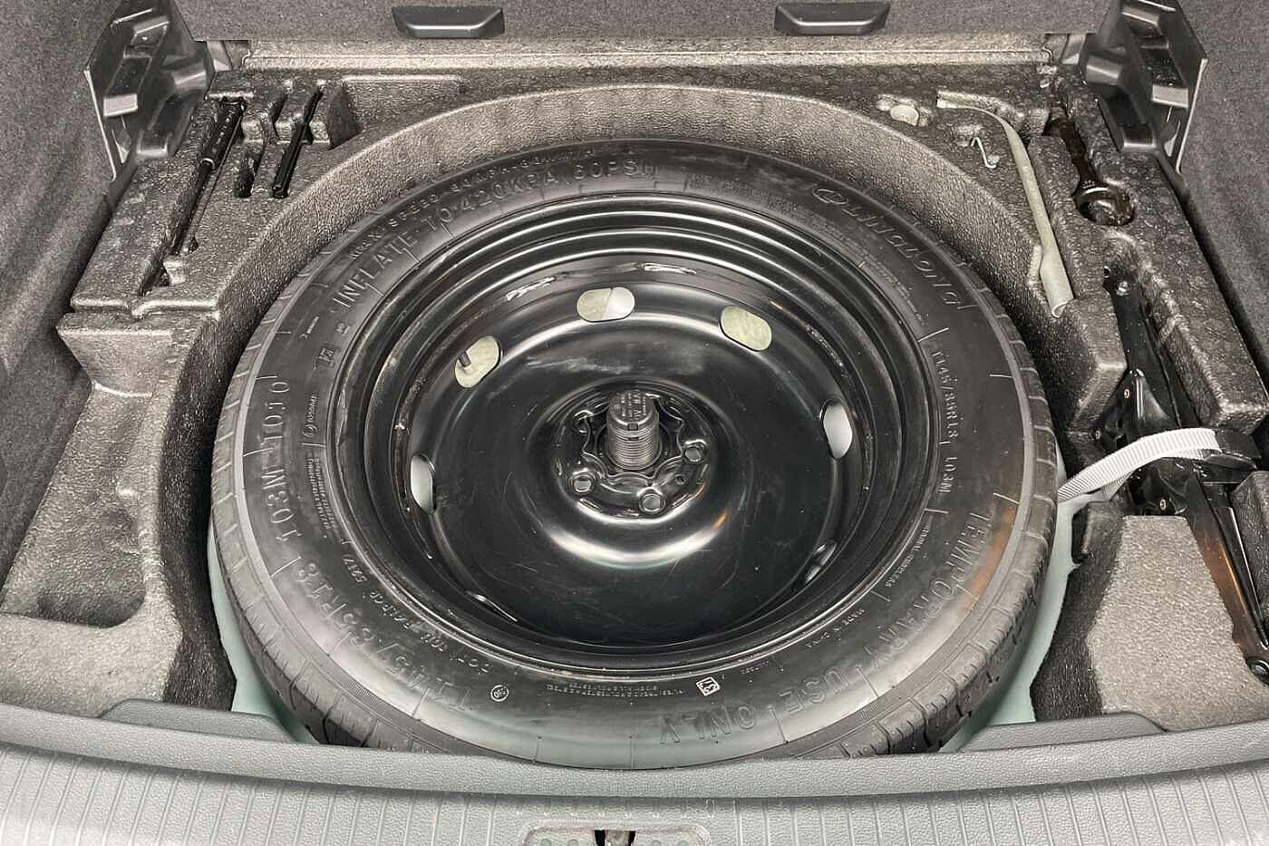 Used Volkswagen Tiguan 2018 for sale - 76458048: Photo 11