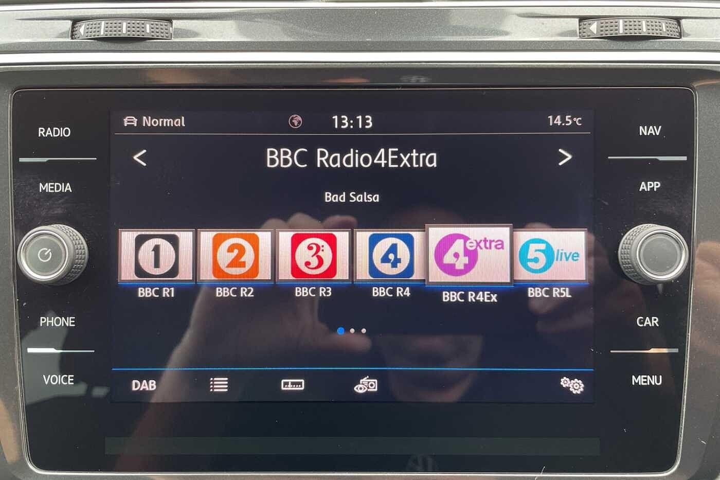 Used Volkswagen Tiguan 2018 for sale - 76458048: Photo 14