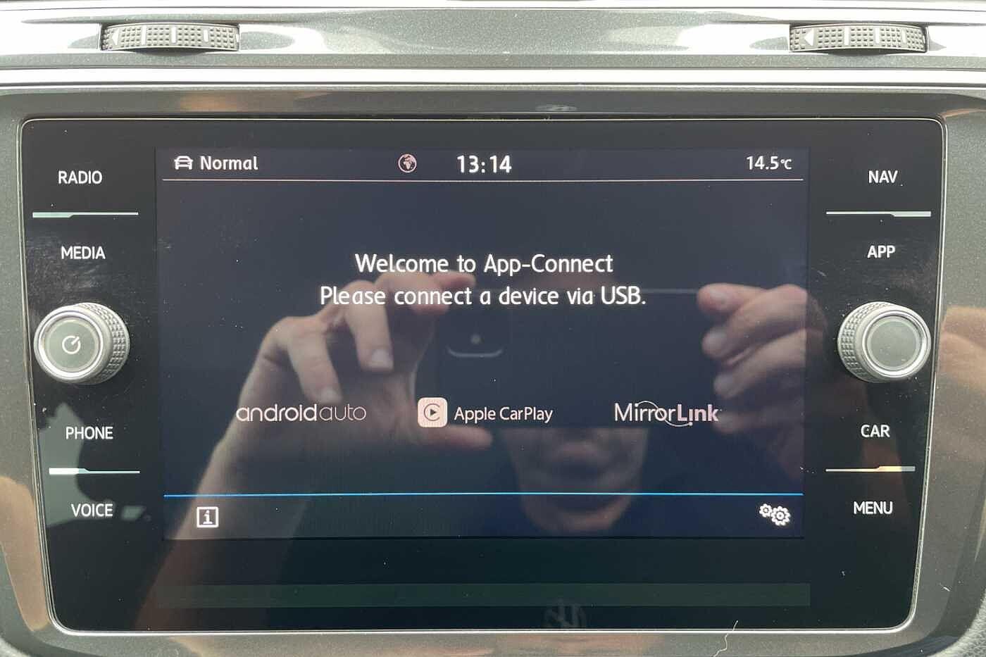 Used Volkswagen Tiguan 2018 for sale - 76458048: Photo 17