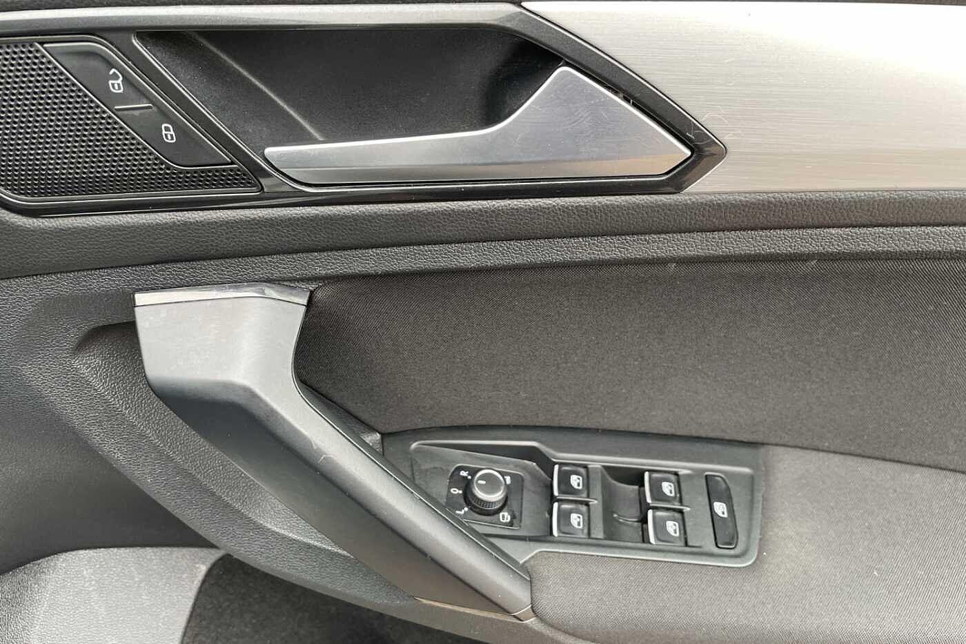 Used Volkswagen Tiguan 2018 for sale - 76458048: Photo 19