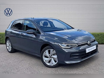 Used Volkswagen Golf 2026 for sale - 78830625: Photo