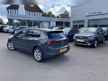 Used Volkswagen Golf 2026 for sale - 78830625: Photo