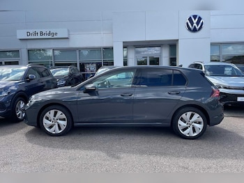Used Volkswagen Golf 2026 for sale - 78830625: Photo