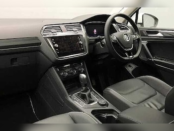 Used Volkswagen Tiguan Allspace 2020 for sale - 78549149: Photo