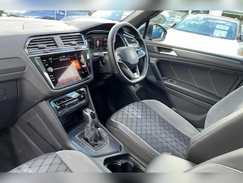 Used Volkswagen Tiguan 2022 for sale - 78215106: Photo