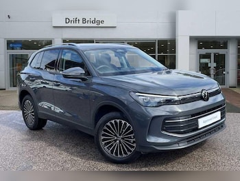 Used Volkswagen Tiguan 2025 for sale - 75906356: Photo